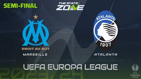 match europa league marseille